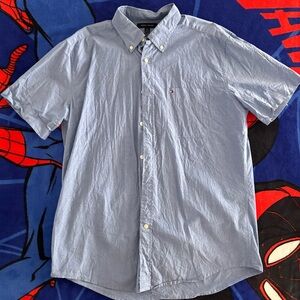 Tommy Hilfiger Button Up